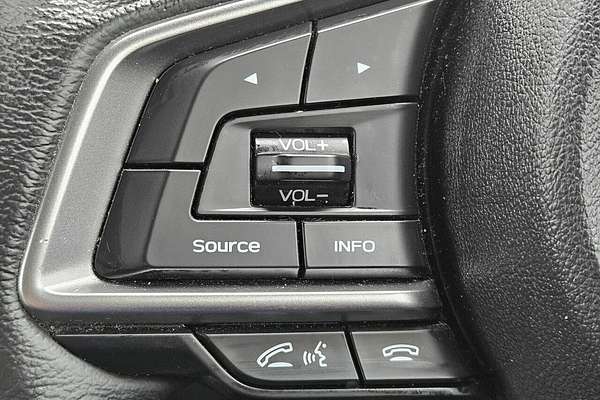 2022 Subaru Forester 2.5I Premium (AWD) MY22