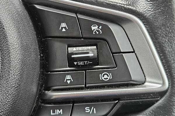 2022 Subaru Forester 2.5I Premium (AWD) MY22