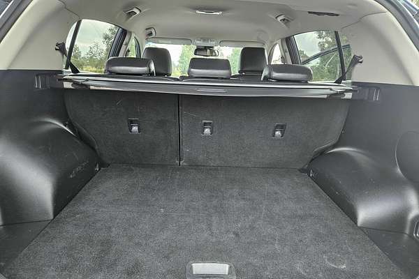 2016 Kia Sportage SLI (FWD) QL MY16