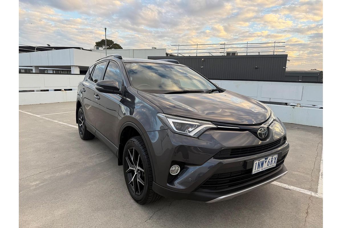 2018 Toyota RAV4 GXL ASA44R