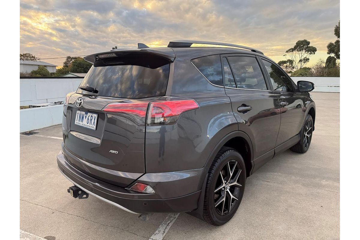 2018 Toyota RAV4 GXL ASA44R