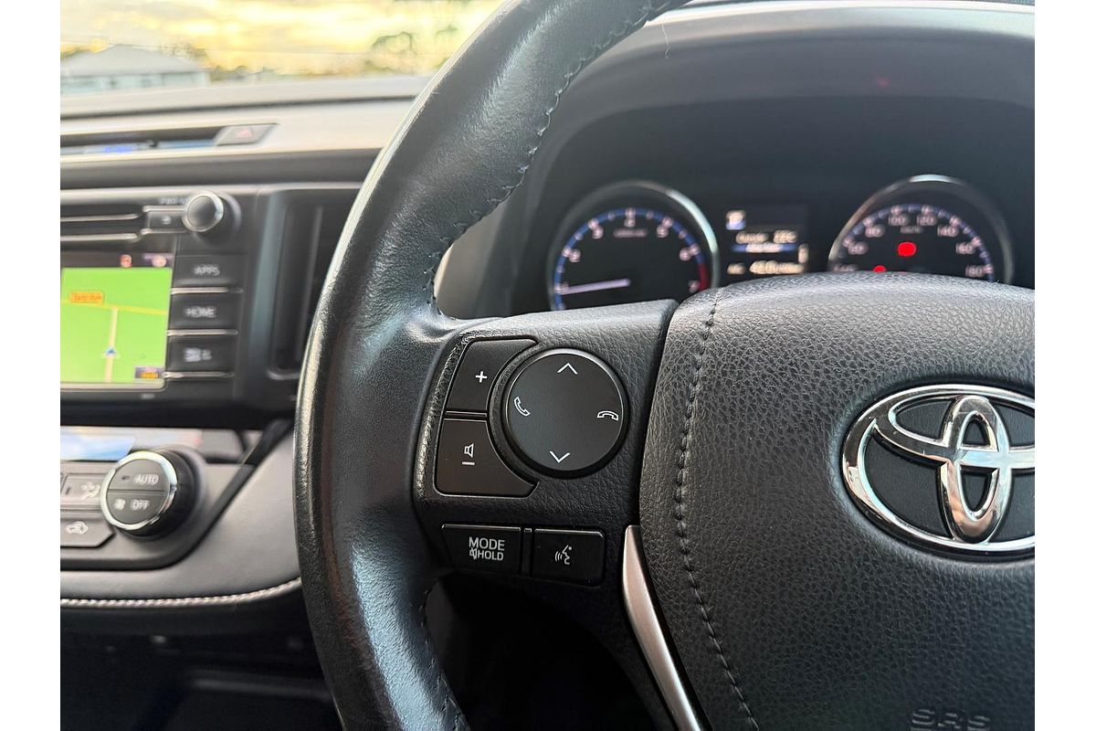 2018 Toyota RAV4 GXL ASA44R