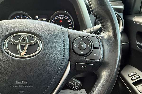 2018 Toyota RAV4 GXL ASA44R