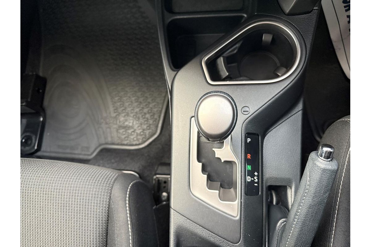 2018 Toyota RAV4 GXL ASA44R