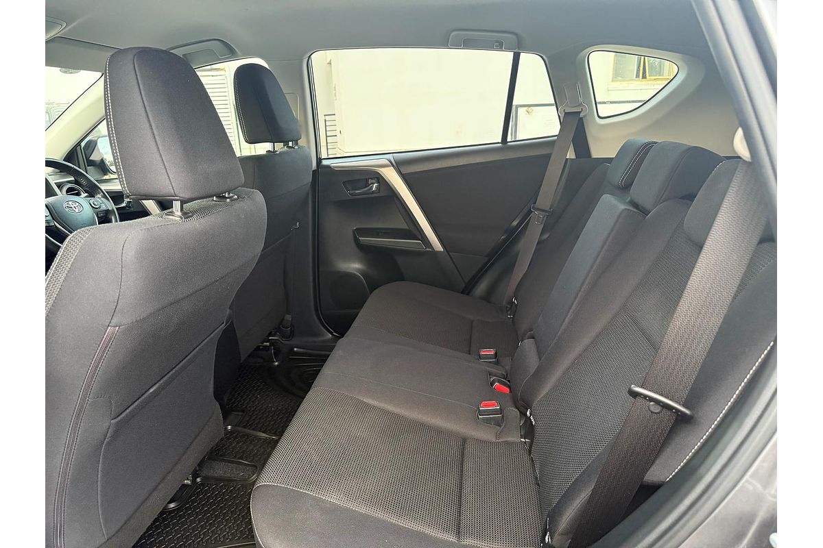 2018 Toyota RAV4 GXL ASA44R