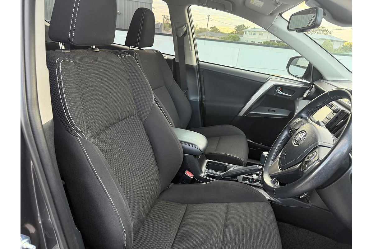 2018 Toyota RAV4 GXL ASA44R