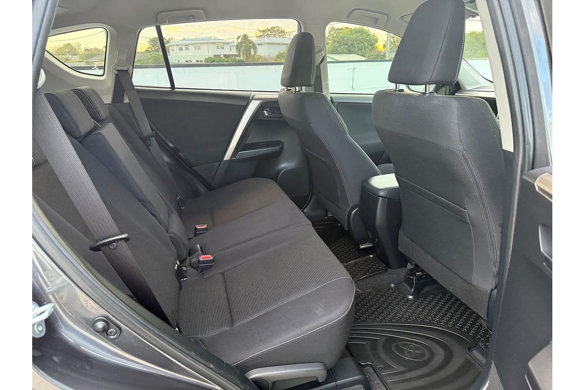2018 Toyota RAV4 GXL ASA44R
