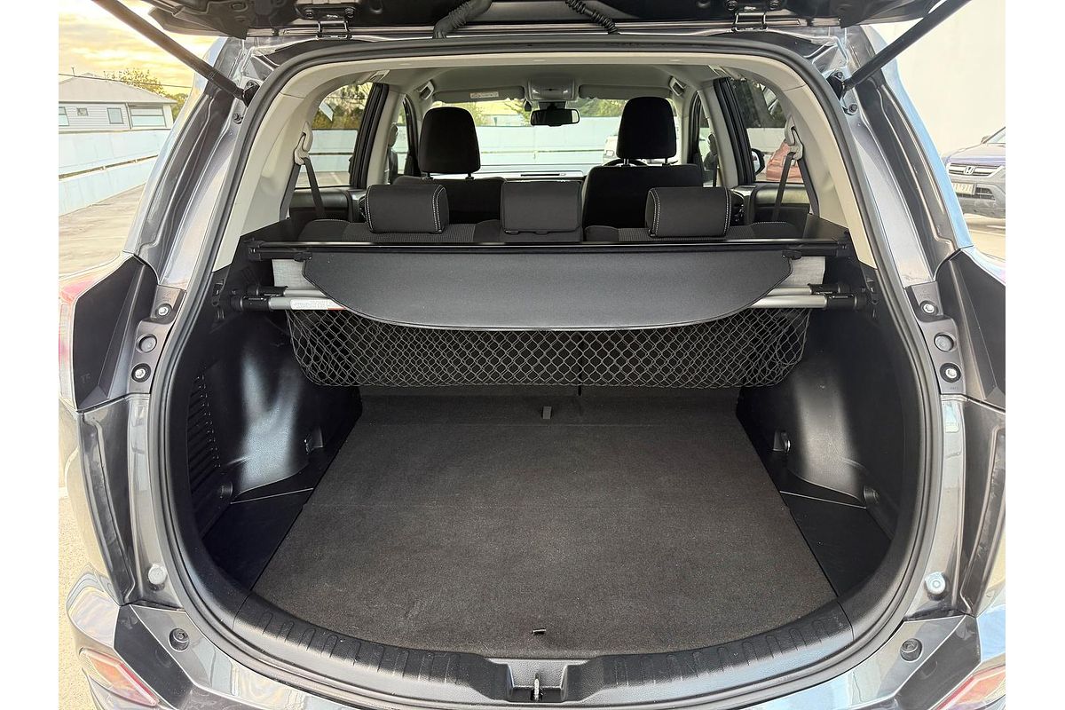 2018 Toyota RAV4 GXL ASA44R