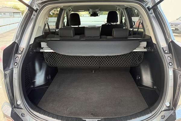 2018 Toyota RAV4 GXL ASA44R