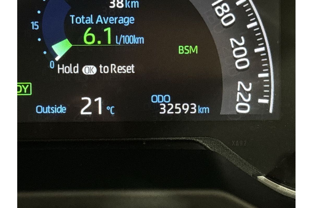 2023 Toyota RAV4 GX AXAH52R