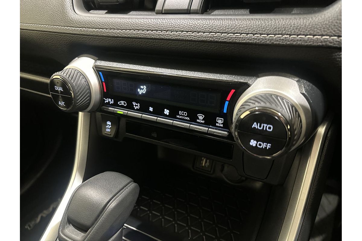 2023 Toyota RAV4 GX AXAH52R