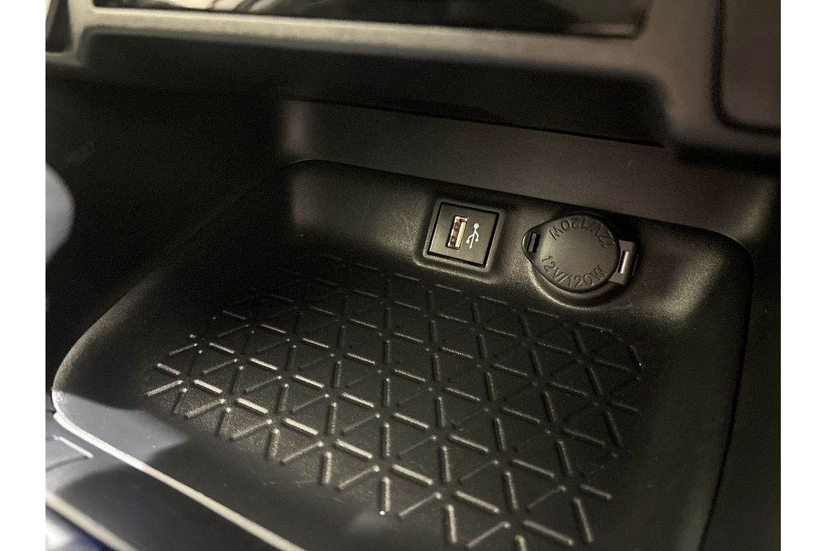 2023 Toyota RAV4 GX AXAH52R