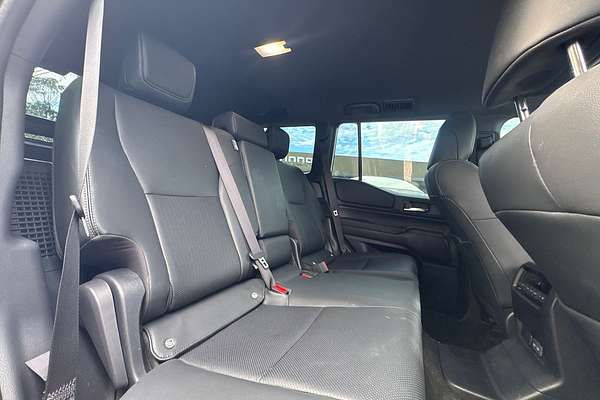 2024 Toyota Landcruiser Prado GXL GDJ251R