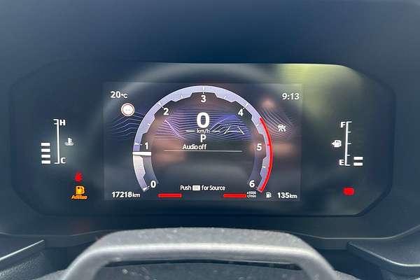 2024 Toyota Landcruiser Prado GXL GDJ251R