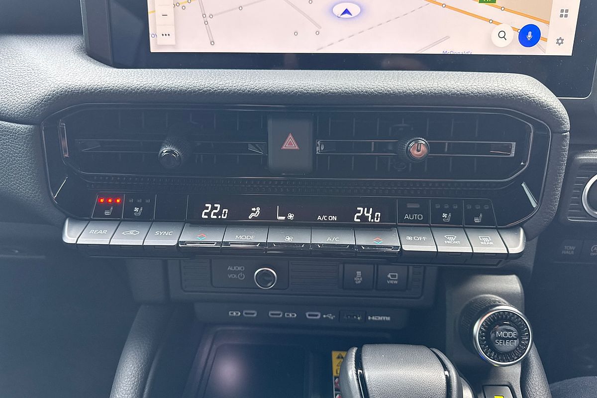 2024 Toyota Landcruiser Prado GXL GDJ251R