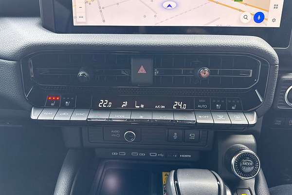 2024 Toyota Landcruiser Prado GXL GDJ251R