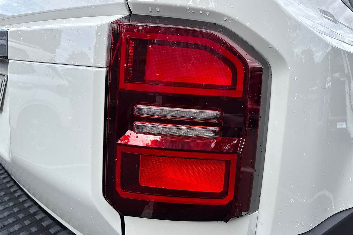 2024 Toyota Landcruiser Prado GXL GDJ251R