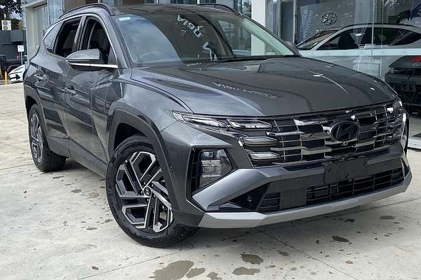 2024 Hyundai Tucson Premium NX4.V3
