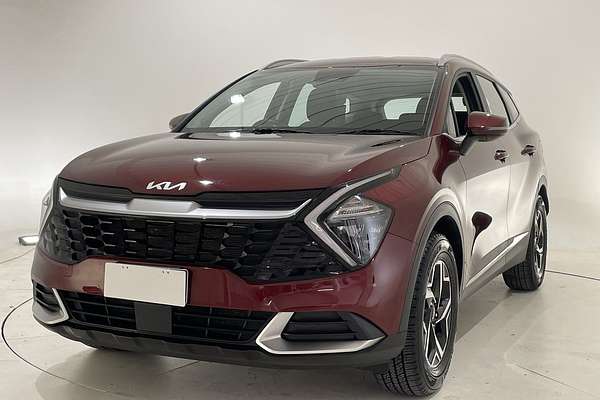 2023 Kia Sportage S NQ5