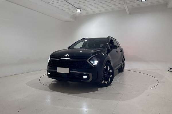 2024 Kia Sportage GT-Line NQ5