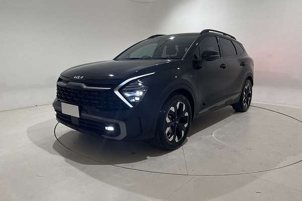 2024 Kia Sportage GT-Line NQ5