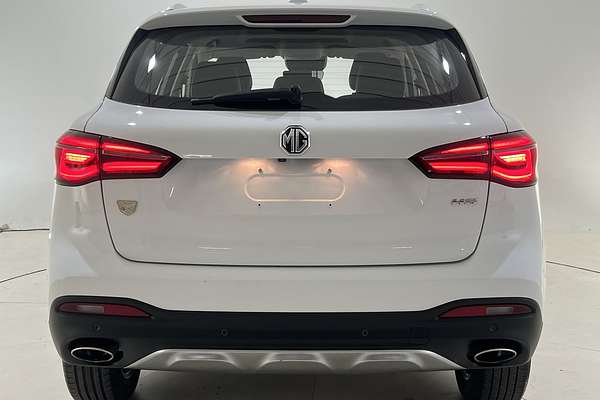2022 MG HS Vibe SAS23