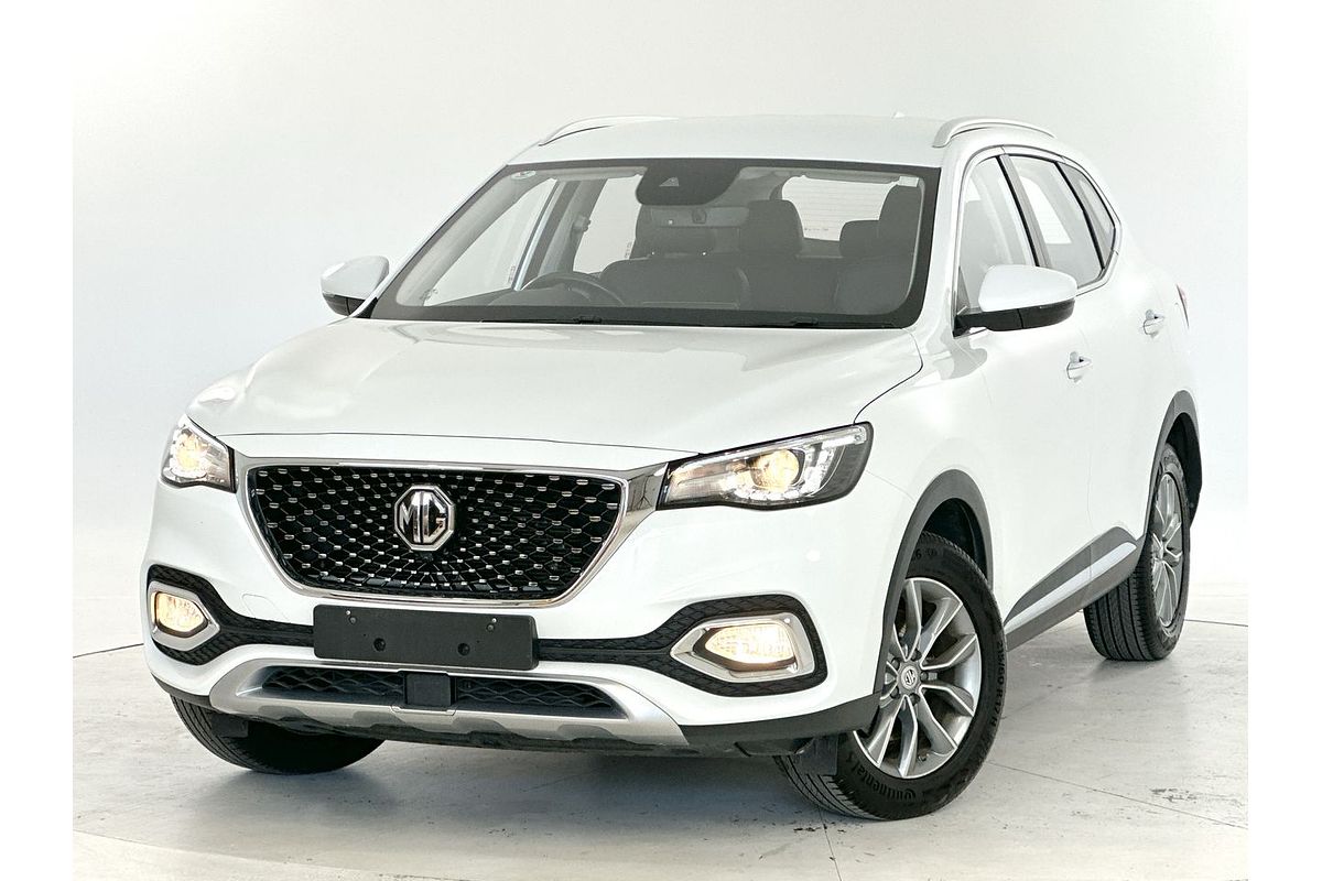 2022 MG HS Vibe SAS23