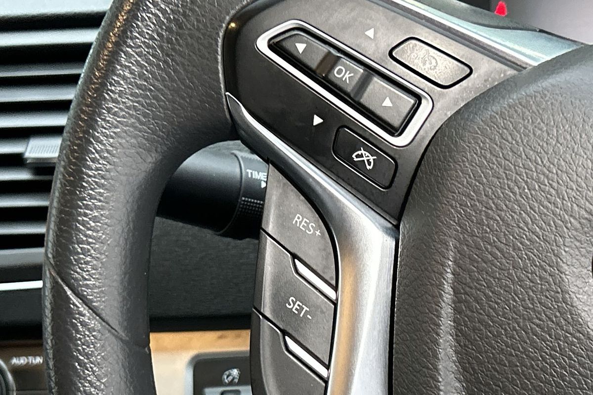 2021 LDV G10 + SV7C