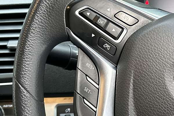 2021 LDV G10 + SV7C