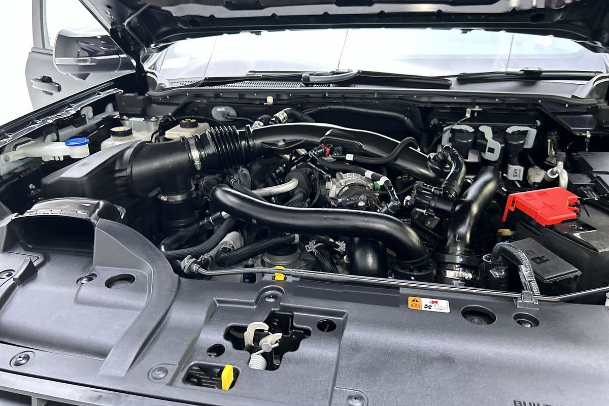 2023 Ford Ranger Raptor 4X4 3.0L