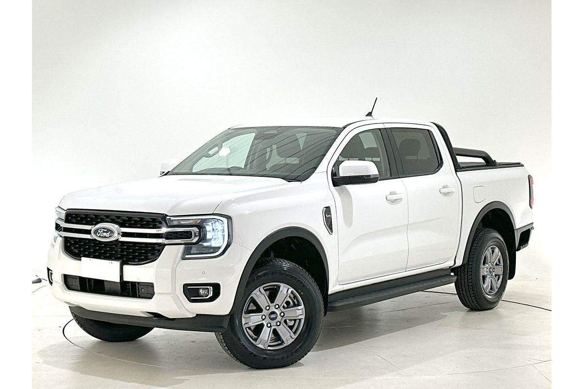 2022 Ford Ranger XLT 4X4