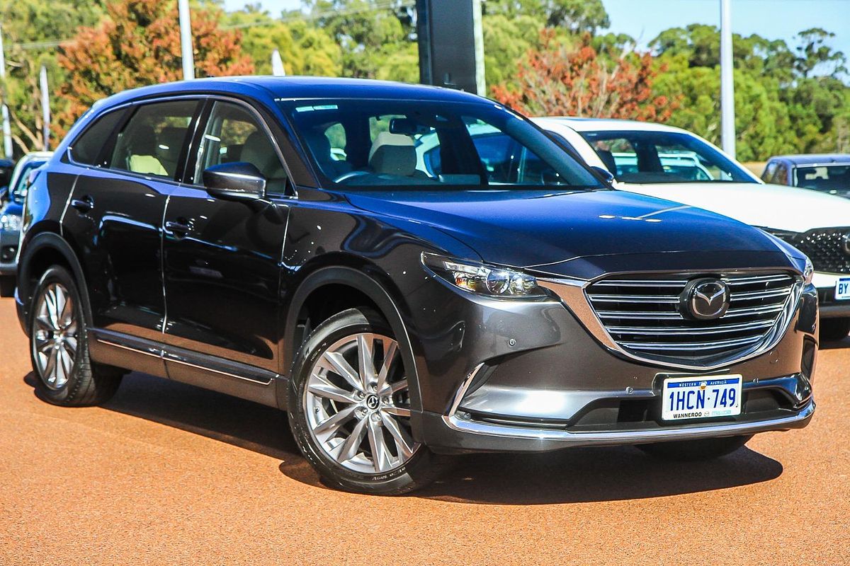 2020 Mazda CX-9 GT TC