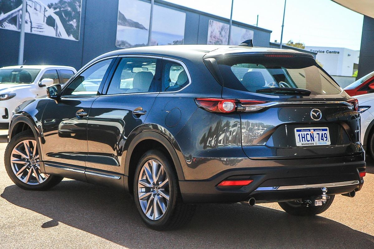 2020 Mazda CX-9 GT TC