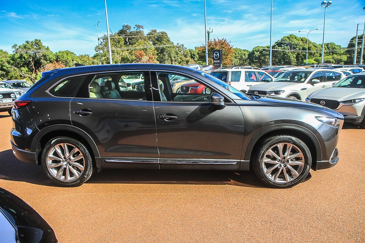 2020 Mazda CX-9 GT TC