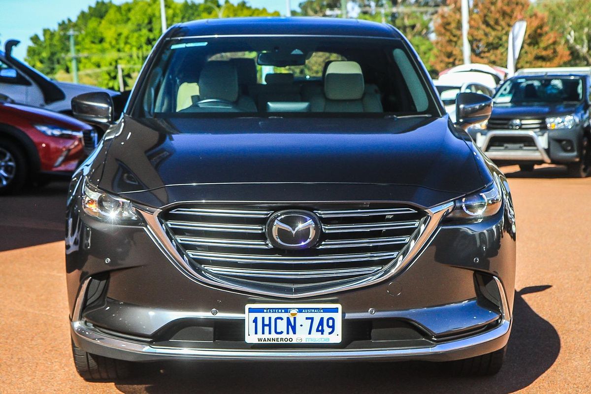 2020 Mazda CX-9 GT TC