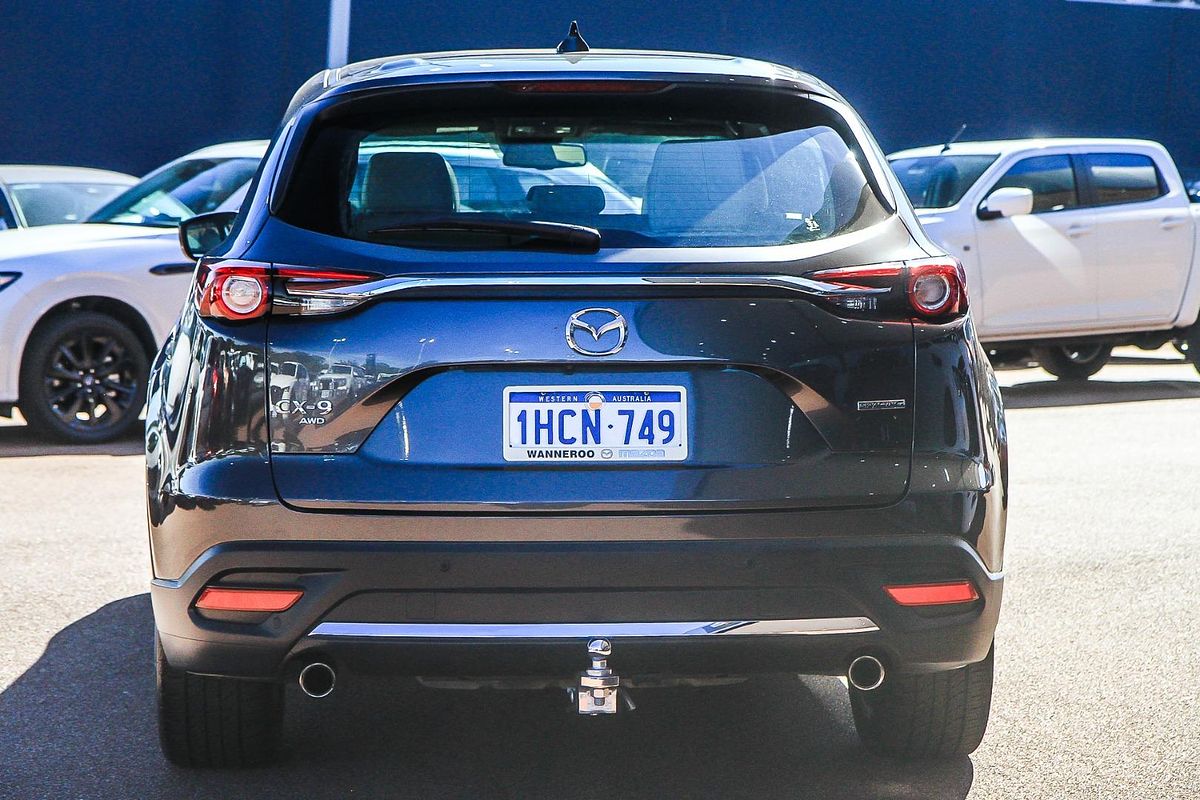 2020 Mazda CX-9 GT TC