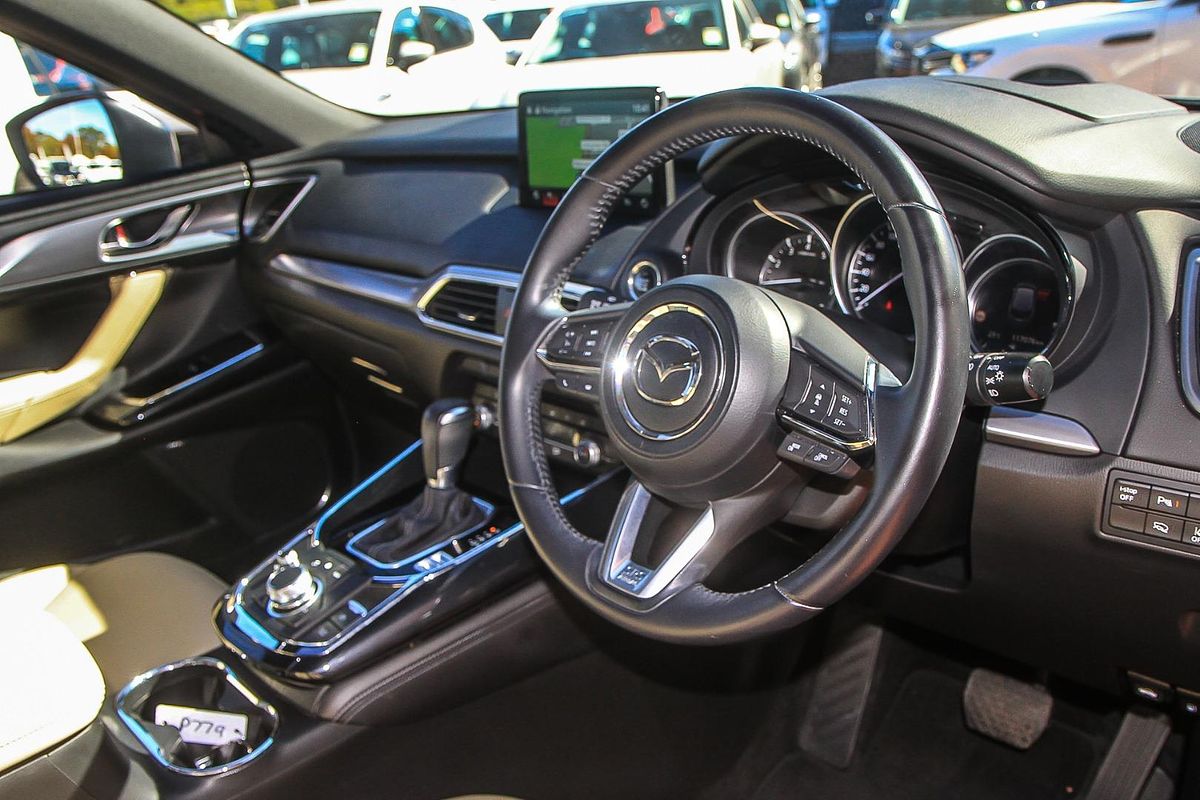 2020 Mazda CX-9 GT TC
