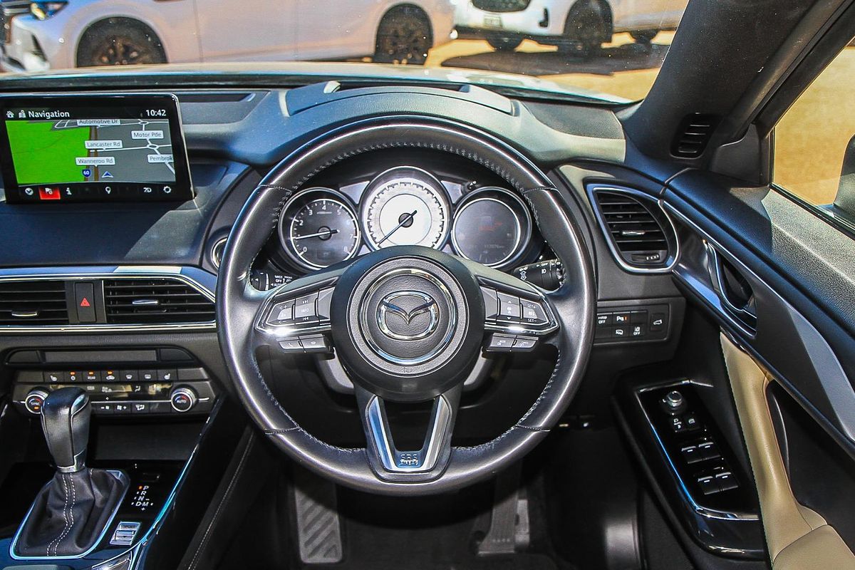 2020 Mazda CX-9 GT TC