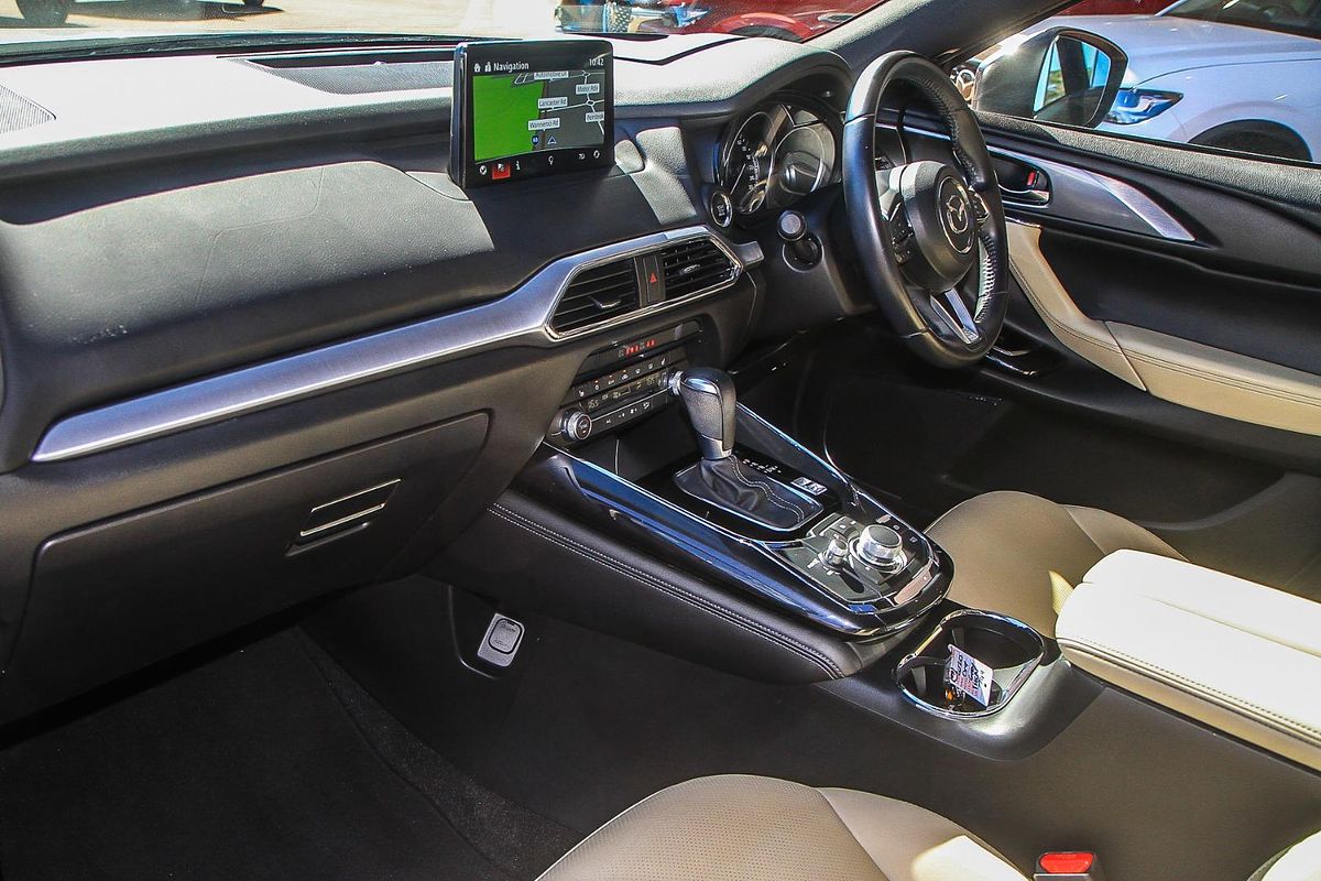 2020 Mazda CX-9 GT TC