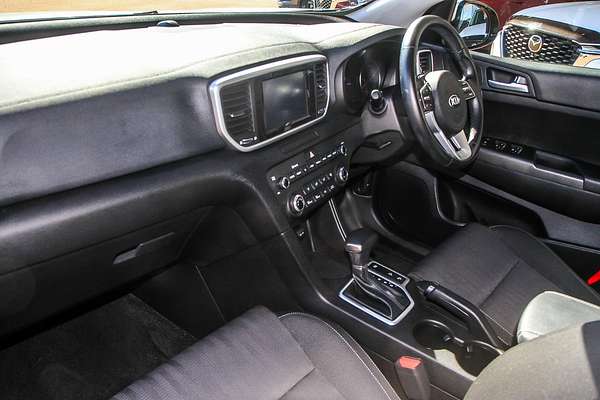 2021 Kia Sportage S QL