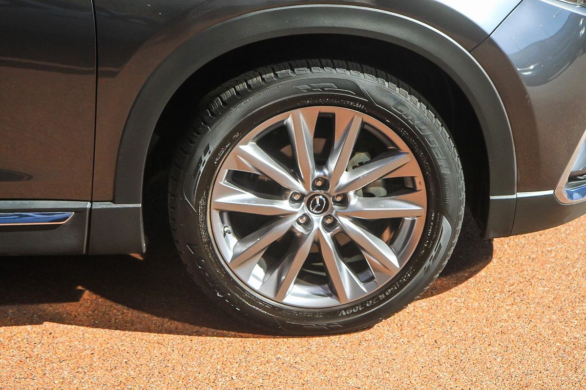 2020 Mazda CX-9 GT TC