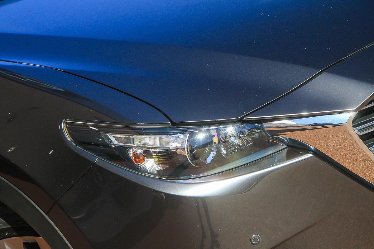 2020 Mazda CX-9 GT TC