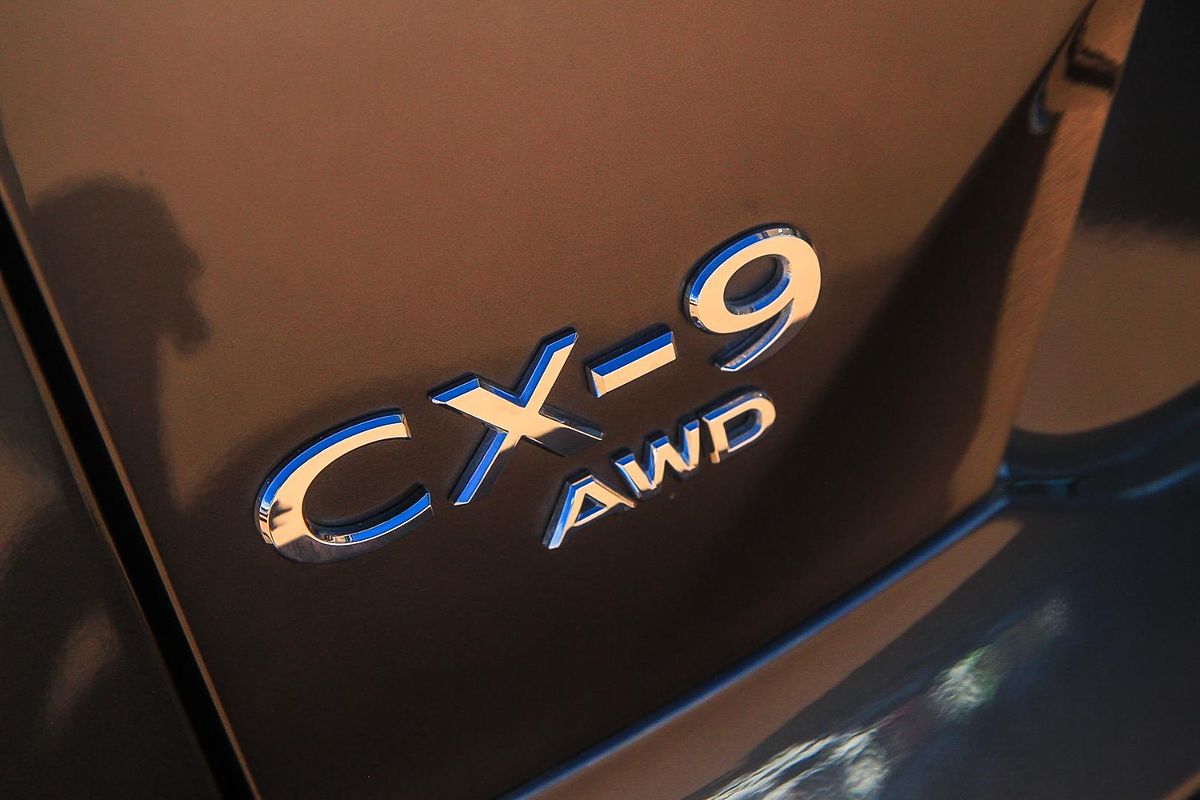 2020 Mazda CX-9 GT TC