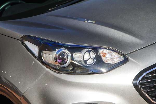 2021 Kia Sportage S QL
