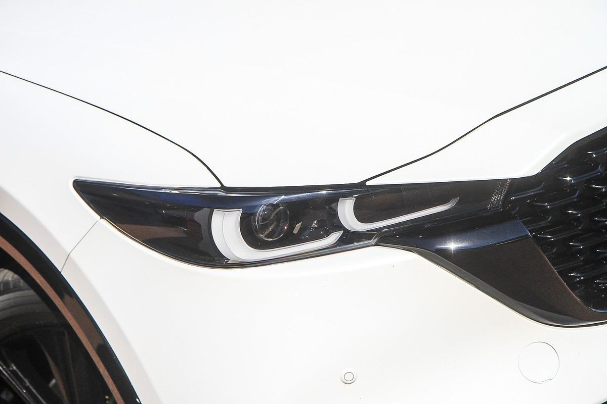 2022 Mazda CX-5 GT SP KF Series