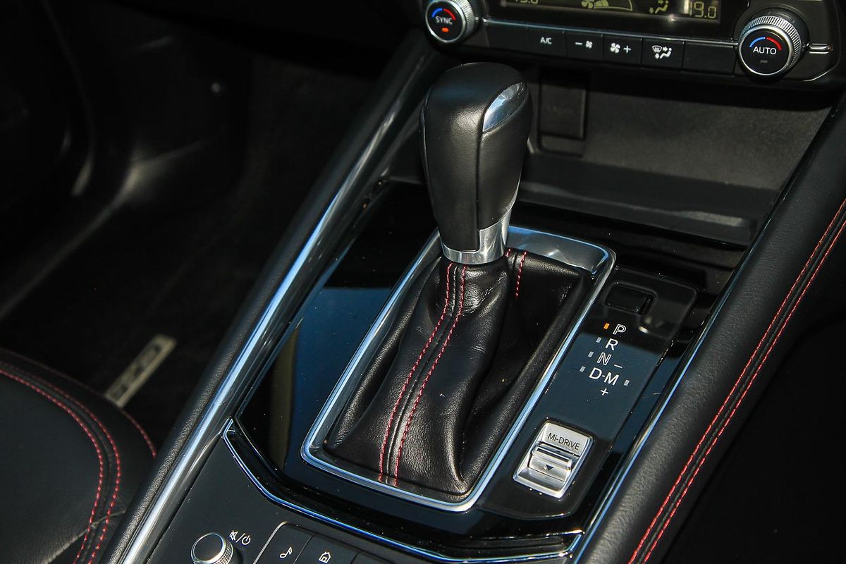 2022 Mazda CX-5 GT SP KF Series