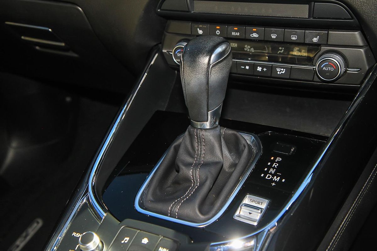2020 Mazda CX-9 GT TC