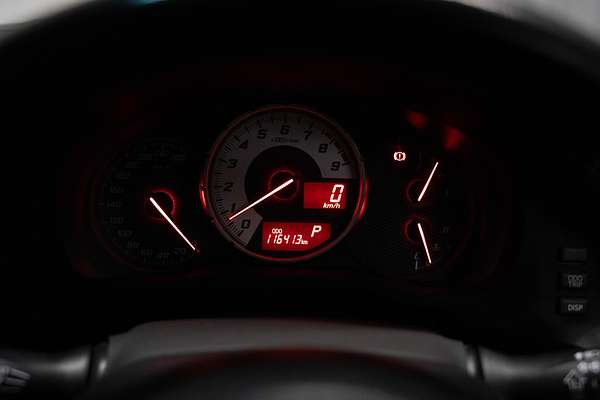 2015 Toyota 86 GTS ZN6