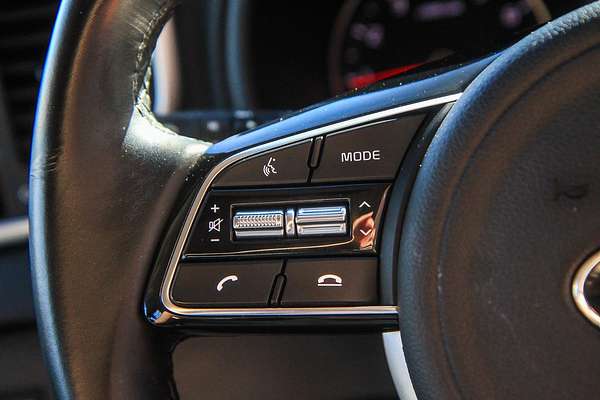 2021 Kia Sportage S QL