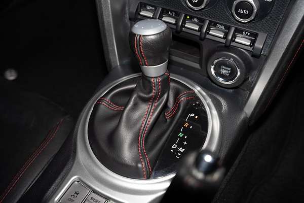 2015 Toyota 86 GTS ZN6